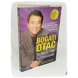 Bogati otac, siromašni otac Robert T. Kiyosaki