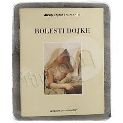 Bolesti dojke Josip Fajdić i suradnici