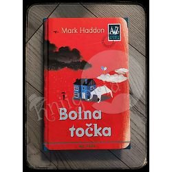 BOLNA TOČKA Mark Haddon