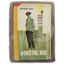 Borstal Boj Brendan Bien