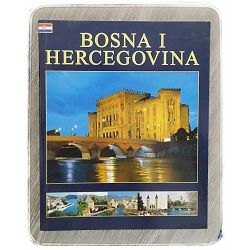 Bosna i Hercegovina monografija