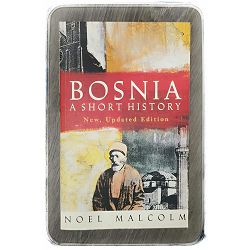 BOSNIA - a short history Malcolm Noel 