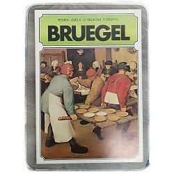 Bruegel: slike, crteži, grafike Christopher Brown