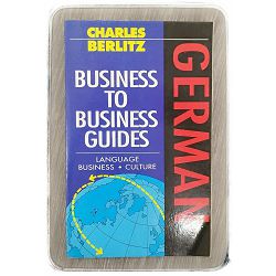 Business to business guides Charles Berlitz