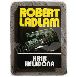 Krik Helidona Robert Ladlam 