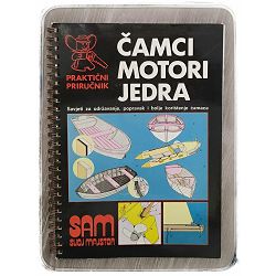 Čamci, motori, jedra Ivan Kreutz