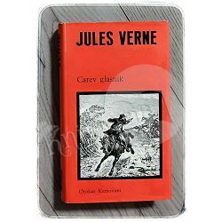 Carev glasnik Jules Verne