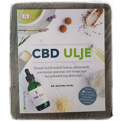 CBD Ulje Rachna Patel