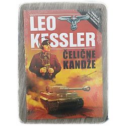 Čelične kandže Leo Kessler