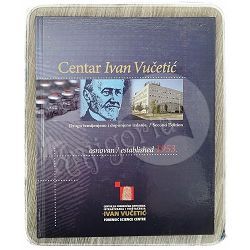 Centar Ivan Vučetić Gordan Mršić