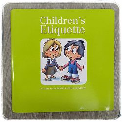 Children's Etiquette 