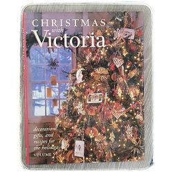 Christmas with Victoria Terry Trucco