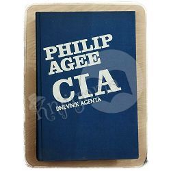 CIA dnevnik agenta Philip Agee