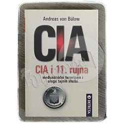 CIA I 11. RUJNA Andreas von Bülow 