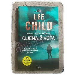 Cijena života Lee Child