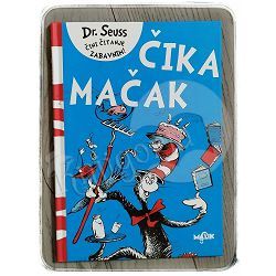 Čika mačak Dr. Seuss