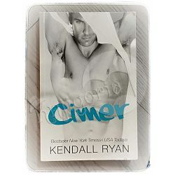 Cimer Kendall Ryan