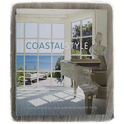 Coastal Style Home Decorating Ideas Inspired by Seaside Living Sally Hayden, Alice Whately 