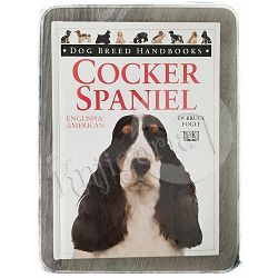 Cocker Spaniel Bruce Fogle