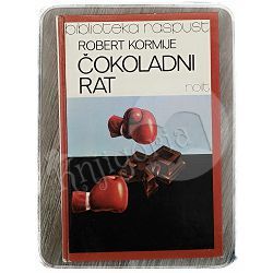 Čokoladni rat Robert Kormije