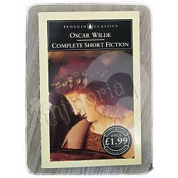 Complete Short Fiction Oscar Wilde