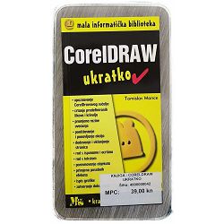 CorelDRAW : ukratko Tomislav Mance