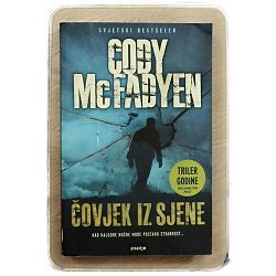 Čovjek iz sjene Cody McFadyen