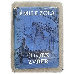 Čovjek zvijer Emile Zola