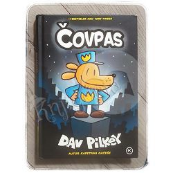 Čovpas Dav Pilkey