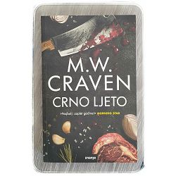 Crno ljeto M.W.Craven