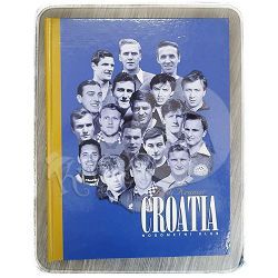 CROATIA NOGOMETNI KLUB 1903 - 1998 Fredi Kramer