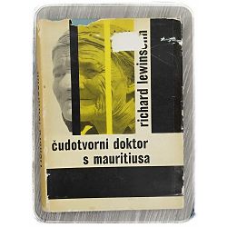 Čudotvorni doktor s mauritiusa Richard Lewinsohm