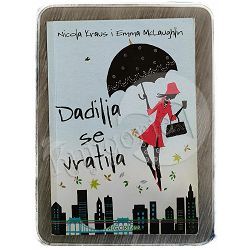 Dadilja se vratila Nicola Kraus, Emma McLaughlin