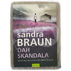 Dah skandala Sandra Braun