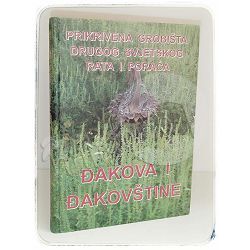 Prikrivena grobišta Drugog svjetskog rata i poraća Đakova i Đakovštine