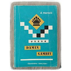 Damin gambit Dražen Marović