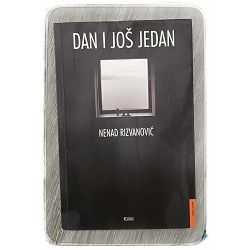 Dan i još jedan Nenad Rizvanović