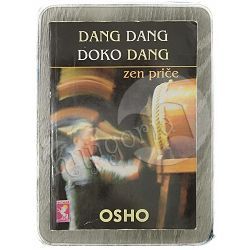 Osho: Dan dang doko dang: Zen priče