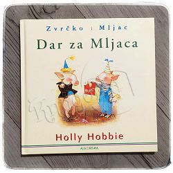 Dar za Mljaca Holly Hobbie