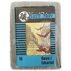 Đavo i Iskariot III Karl May