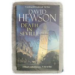 Death in Seville David Hewson