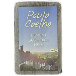 Demon i gospođica Prym Paulo Coelho