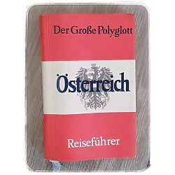 Der grosse Polyglott Österreich Gerhard Sailer