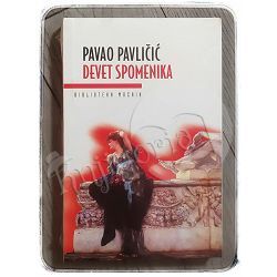 Devet spomenika Pavao Pavličić