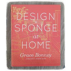 Design*Sponge at Home Grace Bonney