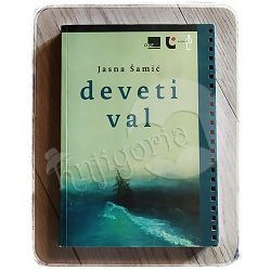 Deveti val Jasna Šamić