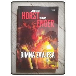 Dimna zavjesa Jorn Lier Horst, Thomas Enger