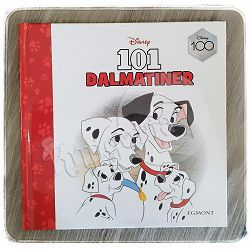 Disney 101 Dalmatiner