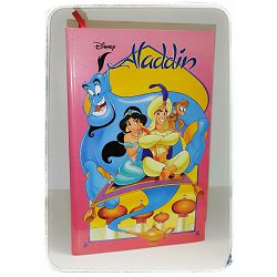 Disneyjev cvijet: Aladdin Walt Disney