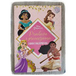 Disney Princeza: Proslava sa princezama 